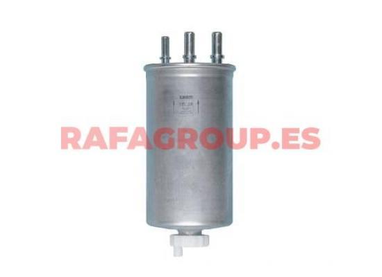 8200813237 - Filtro combustible, RENAULT, DACIA, RG63238